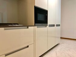Marina One Residences (D1), Apartment #460440261